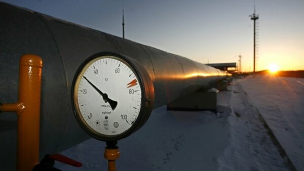 Названы условия продления договора транзита газа через Украину Названы условия продления договора транзита газа через Украину