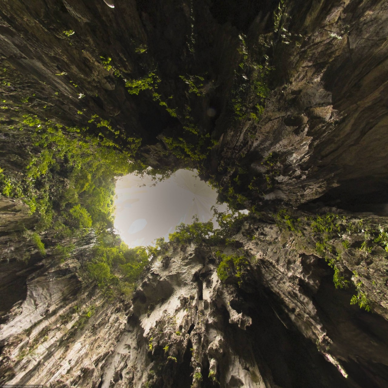 Пещеры Бату Кейвс (Batu Caves). Индонезия. Пещеры Бату Кейвс (Batu Caves). Индонезия.
