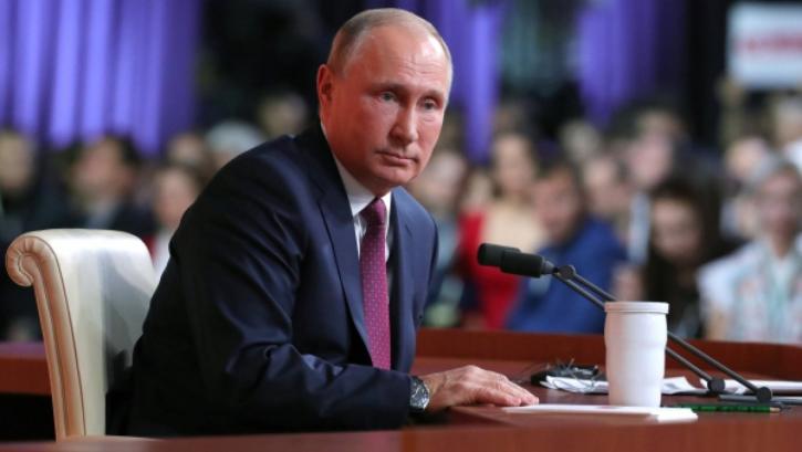 Последние новости сегодня. Это победа Путина: в Киеве сделали резонансное заявление по Крыму и Донбассу
