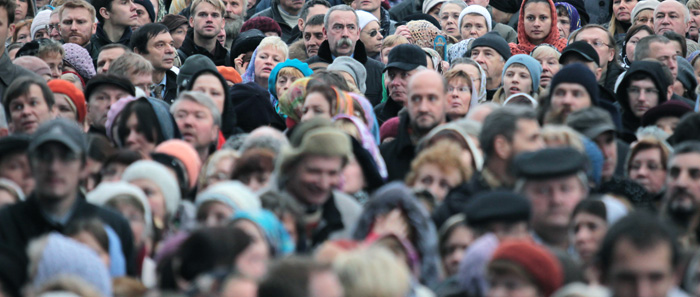 Какими вы будете