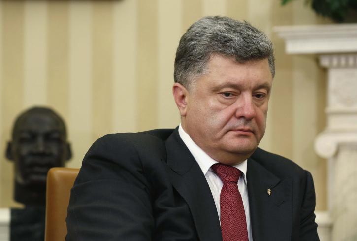 Последние новости сегодня. В Раде раскрыли, на что пойдет Порошенко в случае проигрыша на выборах