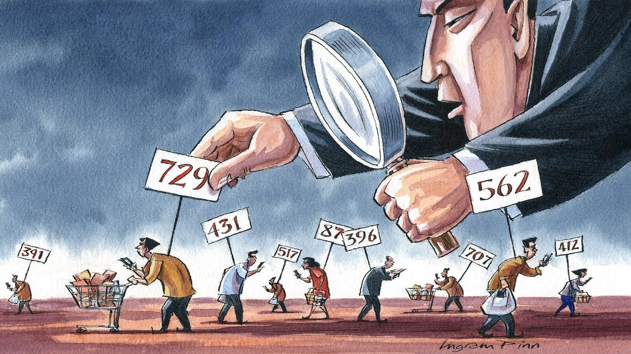 Про тоталитаризм