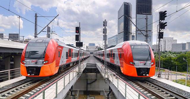 Пересадки с МЦД на метро станут бесплатными