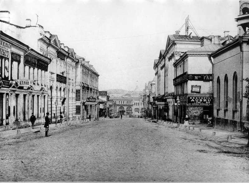 Этот день 100 лет назад. 22 (09) марта 1913 года