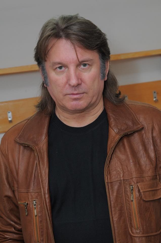 Лоза не выдержал просьб не травить "гениального артиста" Ефремова
