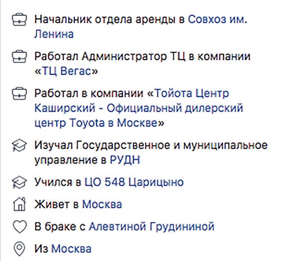 Сын Павла Грудинина пропагандирует употребление наркотиков в соцсетях Сын Павла Грудинина пропагандирует употребление наркотиков в соцсетях