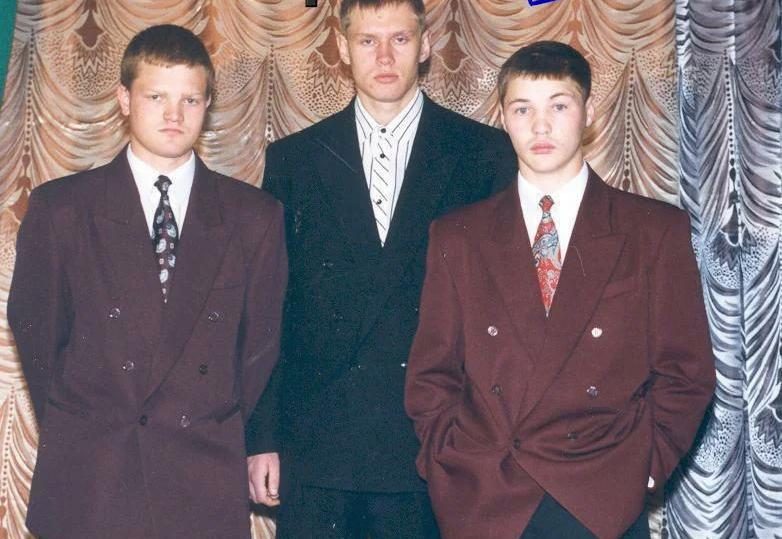 3 депутата, 12 трупов и гараж оружия: преступления главной банды Забайкалья 90-х