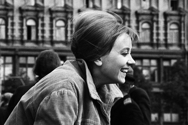 «Расплата за славу». Одиночество миледи Маргариты Тереховой