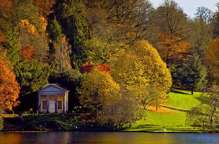 Дивная красота нашей матушки-Земли от Михалыча