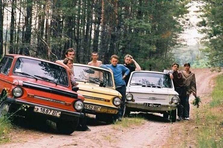 20 Фото о том, о чем вспоминают все рожденные в СССР... 20 Фото о том, о чем вспоминают все рожденные в СССР...