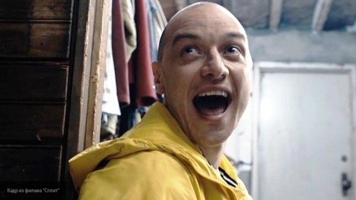 В трейлере фильма «Стекло» происходит объединение трех сил В трейлере фильма «Стекло» происходит объединение трех сил