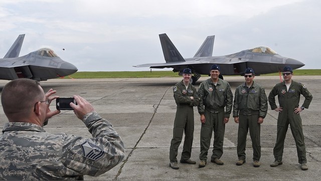 Counterpunch: «Травля медведя» самой Америке выйдет боком