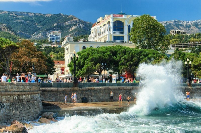 Немного фотографий из Крыма Немного фотографий из Крыма крым, природа., россия