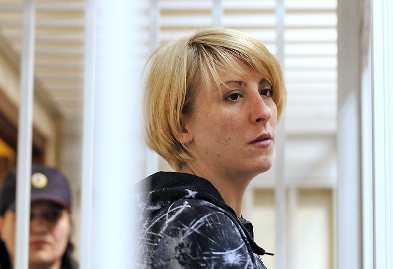 Вынесен приговор сбившей «пьяного» мальчика Вынесен приговор сбившей «пьяного» мальчика