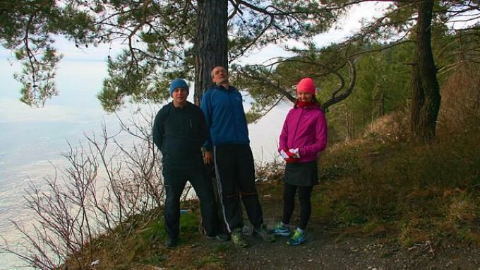 бег, россия, спорт