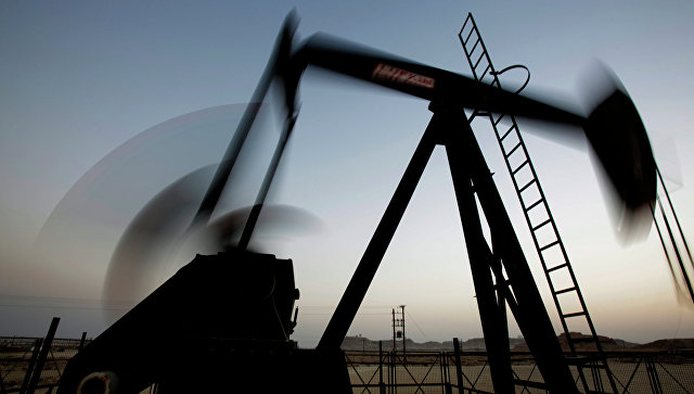Санкции против РФ усилили нефтяников из ЕС в борьбе с конкурентами из США