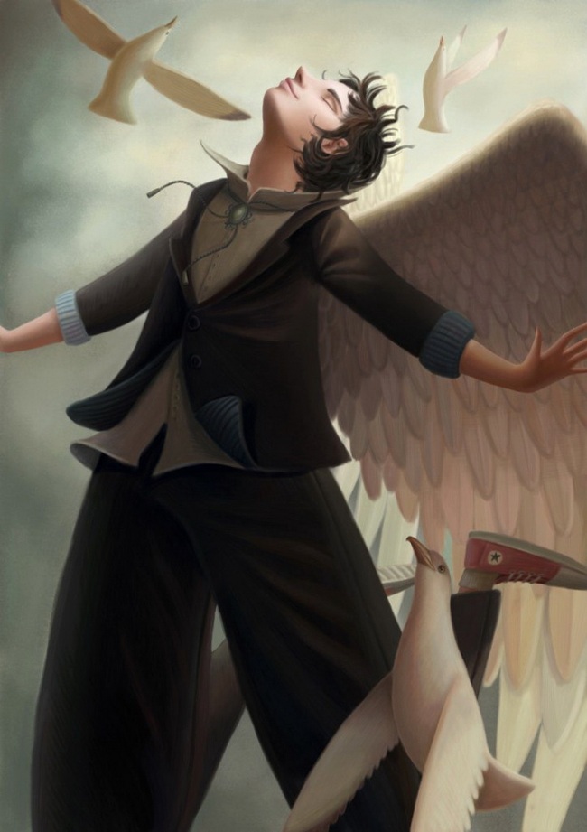 ������ � �����-����������