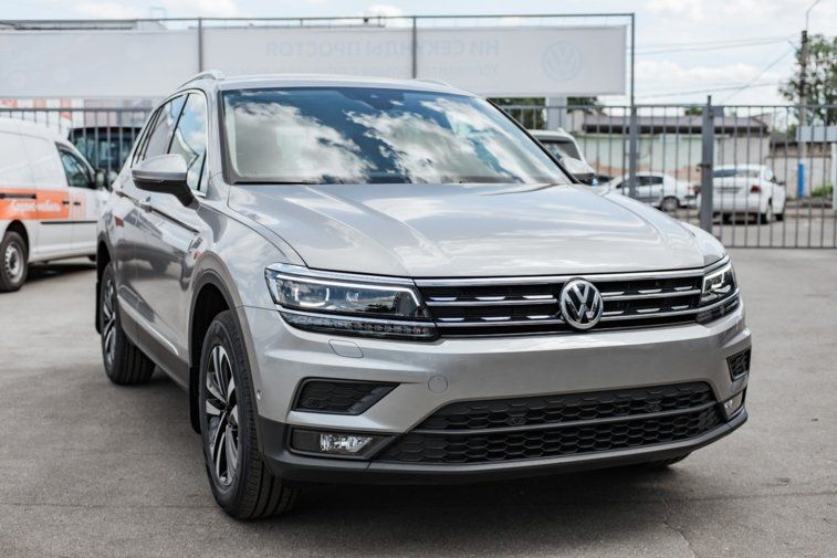 Tiguan серьезно подорожал. И не только он...