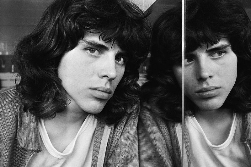 «Rock in the USSR» Фотограф: Игорь Мухин музыка, ссср, фото