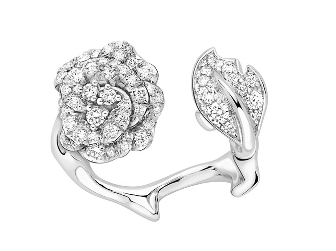 Летняя коллекция украшений Dior Joaillerie Летняя коллекция украшений Dior Joaillerie