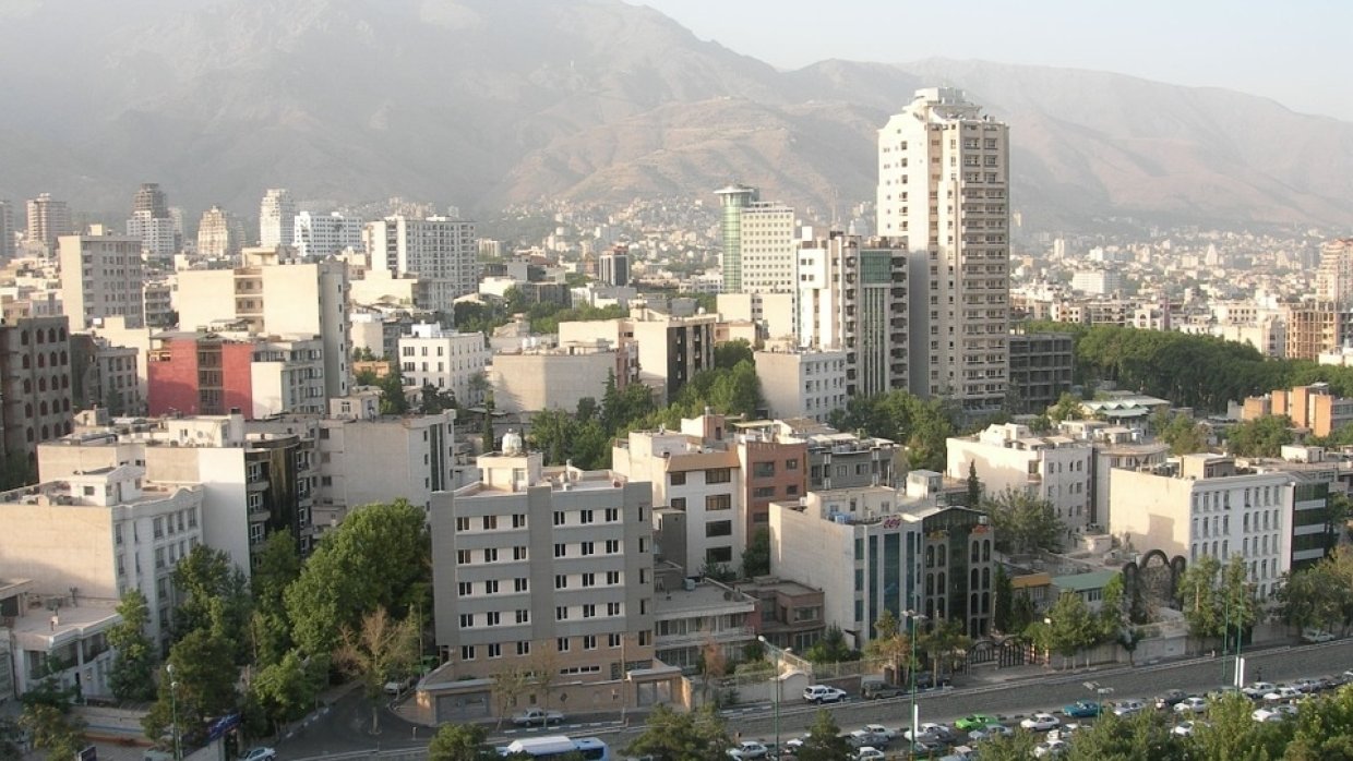 Тегеран назвал провокацией обвинения США в адрес иранцев из-за «кибератак»