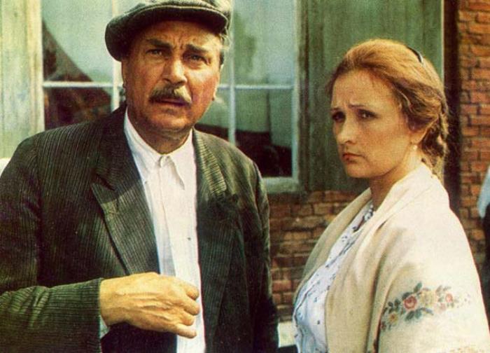 Кадр из фильма *Судьба*, 1977 | Фото: biography-life.ru Кадр из фильма *Судьба*, 1977 | Фото: biography-life.ru