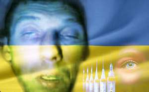 Украина. Технология производства солдат-смертников Украина. Технология производства солдат-смертников