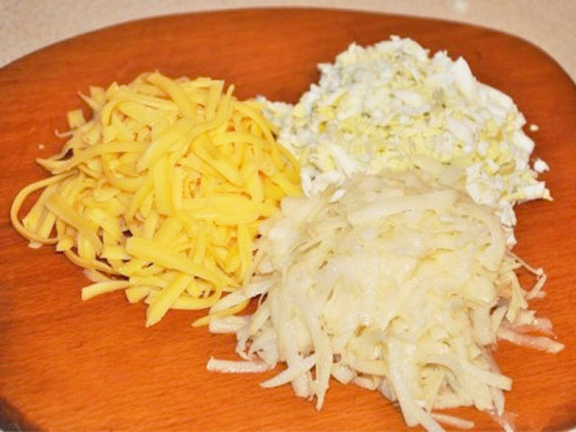 Горячие мясные блюда на Новый 2019 год Горячие мясные блюда на Новый 2019 год