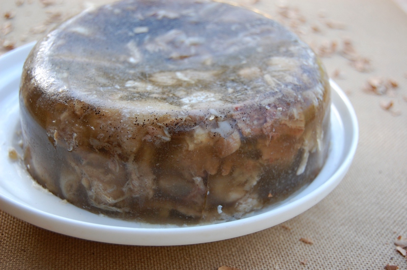 Опровергнут популярный миф о холодце