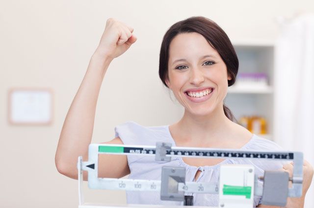 Похудеть и не набрать. 11 шагов, которые помогут сбросить вес навсегда