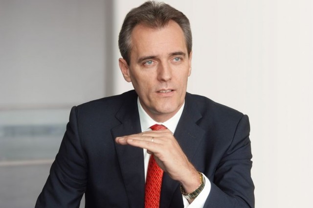 Зеле OMV