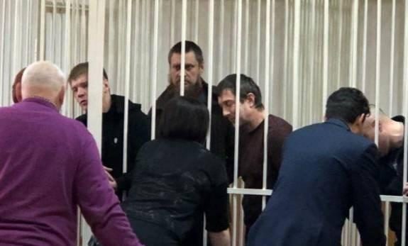 3 депутата, 12 трупов и гараж оружия: преступления главной банды Забайкалья 90-х