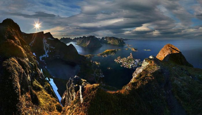 фото, красота, особенность