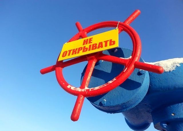 Александр Роджерс: Суперфинал газовой перемоги Порошенко
