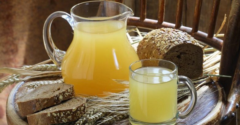 Целебный квас Болотова Целебный квас Болотова
