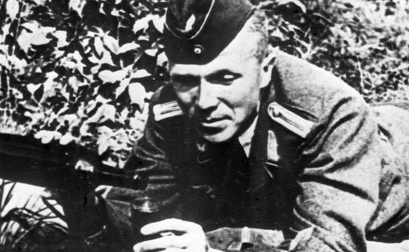 НИКОЛАЙ КУЗНЕЦОВ: ГЕНИЙ РАЗВЕДКИ НИКОЛАЙ КУЗНЕЦОВ: ГЕНИЙ РАЗВЕДКИ