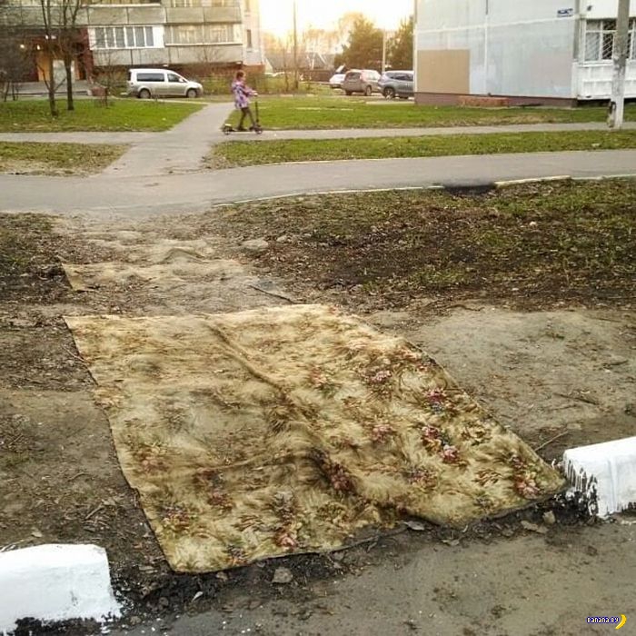 Строительные маразмы - 18 Строительные маразмы - 18