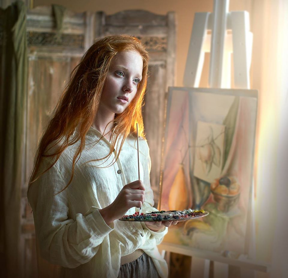 Елена Шумилова Фотография (18).jpg Волшебные сказки Елены Шумиловой