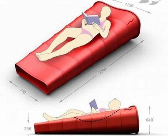 Необычный дизайн обычных вещей. дизайн, забавно, креатив, Лайфхак