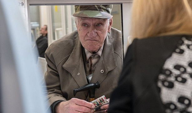 Зачем Анатолию Чубайсу пенсионные деньги россиян? Зачем Анатолию Чубайсу пенсионные деньги россиян?