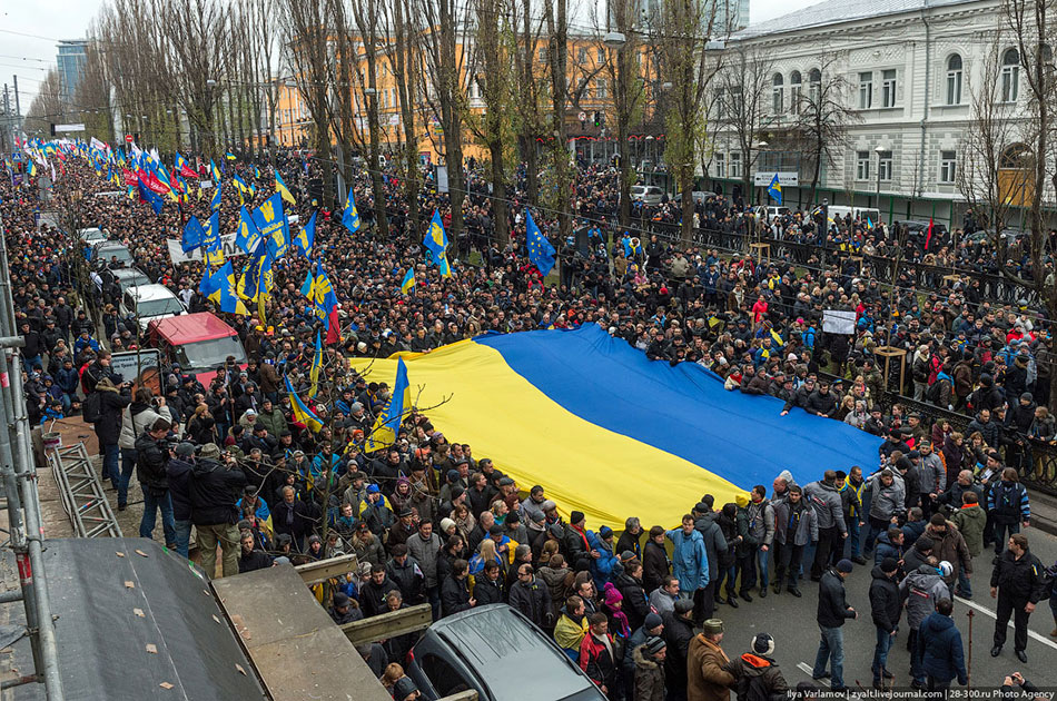 «на» или «в» Украине... «на» или «в» Украине...