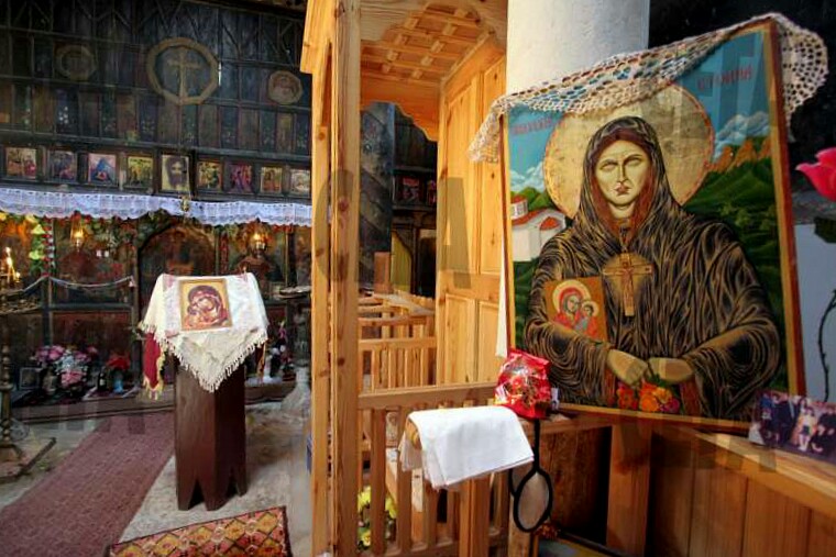 Златолист. Таинственная Болгария Златолист. Таинственная Болгария