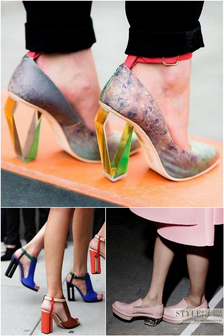 WSM texture shoes 05