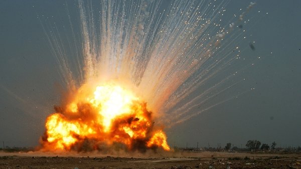 Как НАТОвцы советским погранцам танки на испытания подсовывали Как НАТОвцы советским погранцам танки на испытания подсовывали