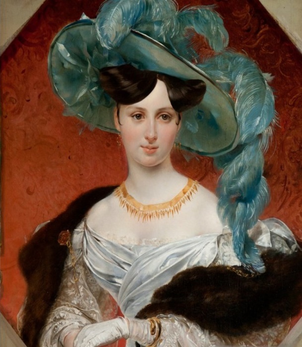 Фрейлина, единственная дочь князя Доминика Иеронима Радзивилла, последнего из несвижских Радзивиллов. Фрейлина, единственная дочь князя Доминика Иеронима Радзивилла, последнего из несвижских Радзивиллов.