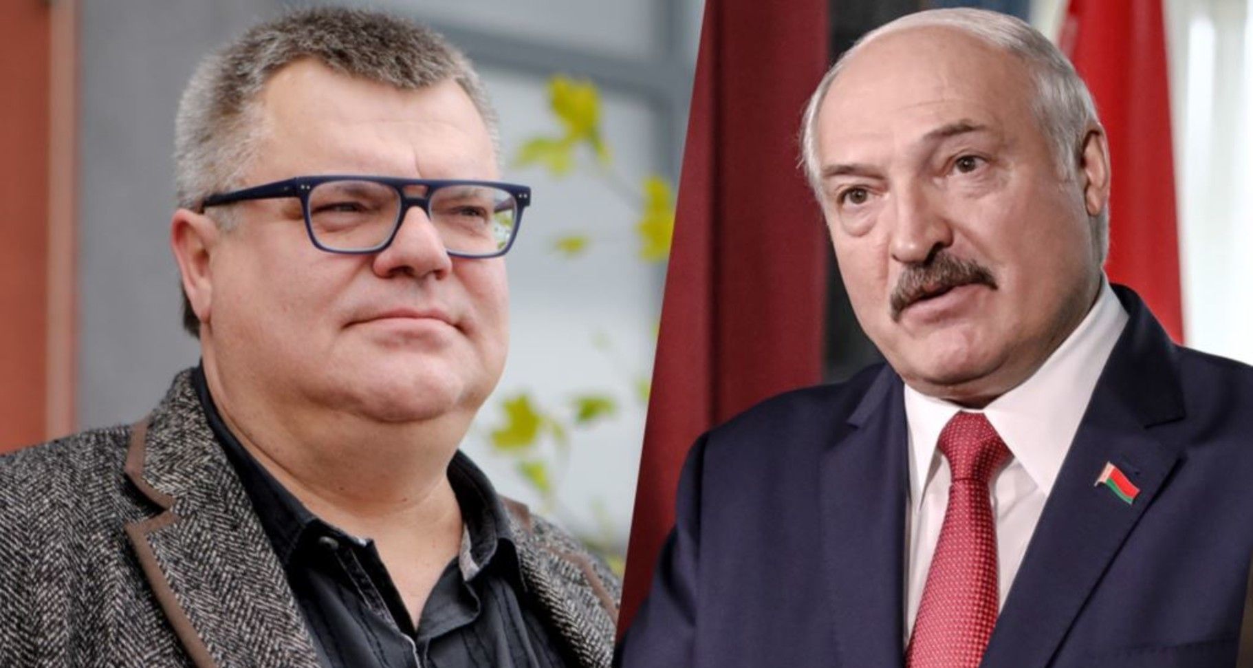 Главный соперник Лукашенко на выборах президента арестован