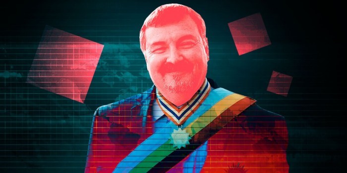 Шутники, мошенники и отщепенцы: кто и зачем создает виртуальные государства