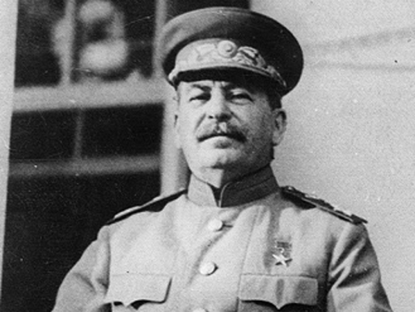 10 трагических историй из жизни детей Иосифа Сталина