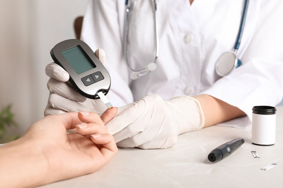 Nature: дефицит железа блокирует рост молодых клеток поджелудочной железы