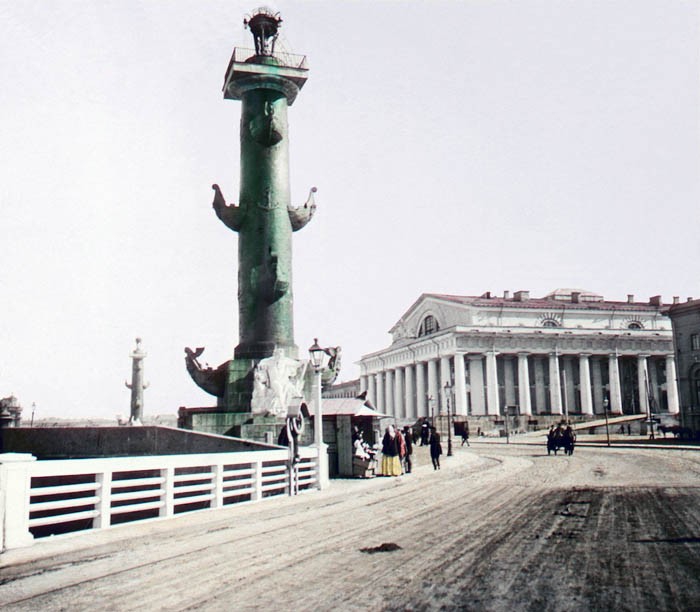  Фотографии России в 1896 году 1896 год, россия, фотографии